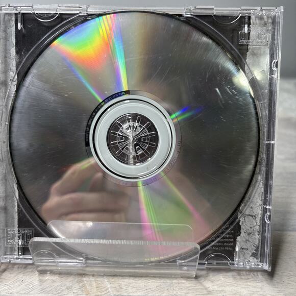 October Project – Falling Farther In CD 1995 Epic Adult Contemporary Dream Pop R - Picture 5 of 5